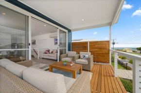 Zion By The Sea - Aldinga Beach - C21 SouthCoast Holidays